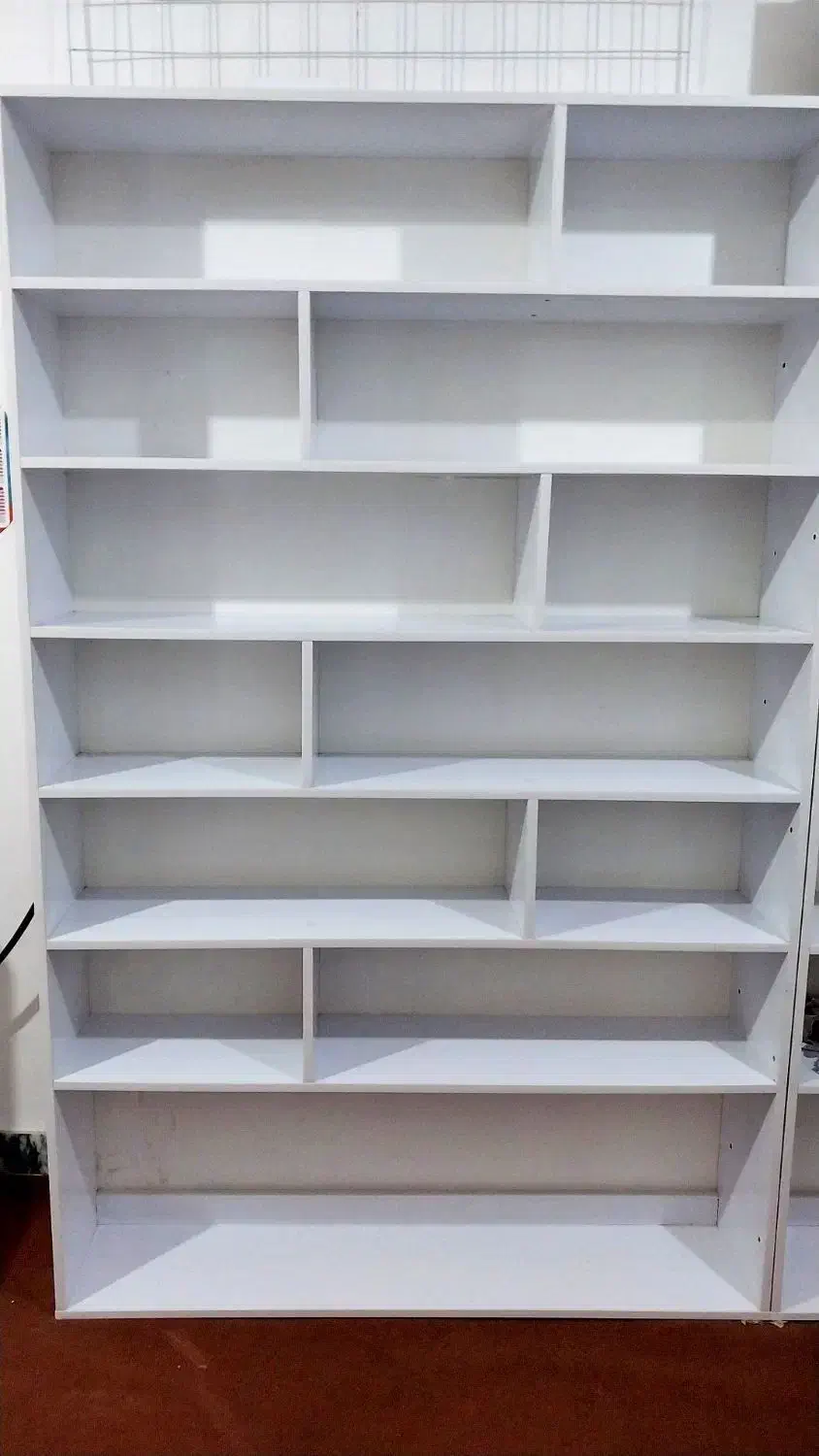 قفسه|کتابخانه، شلف، قفسههای دیواری|کلاله, |دیوار