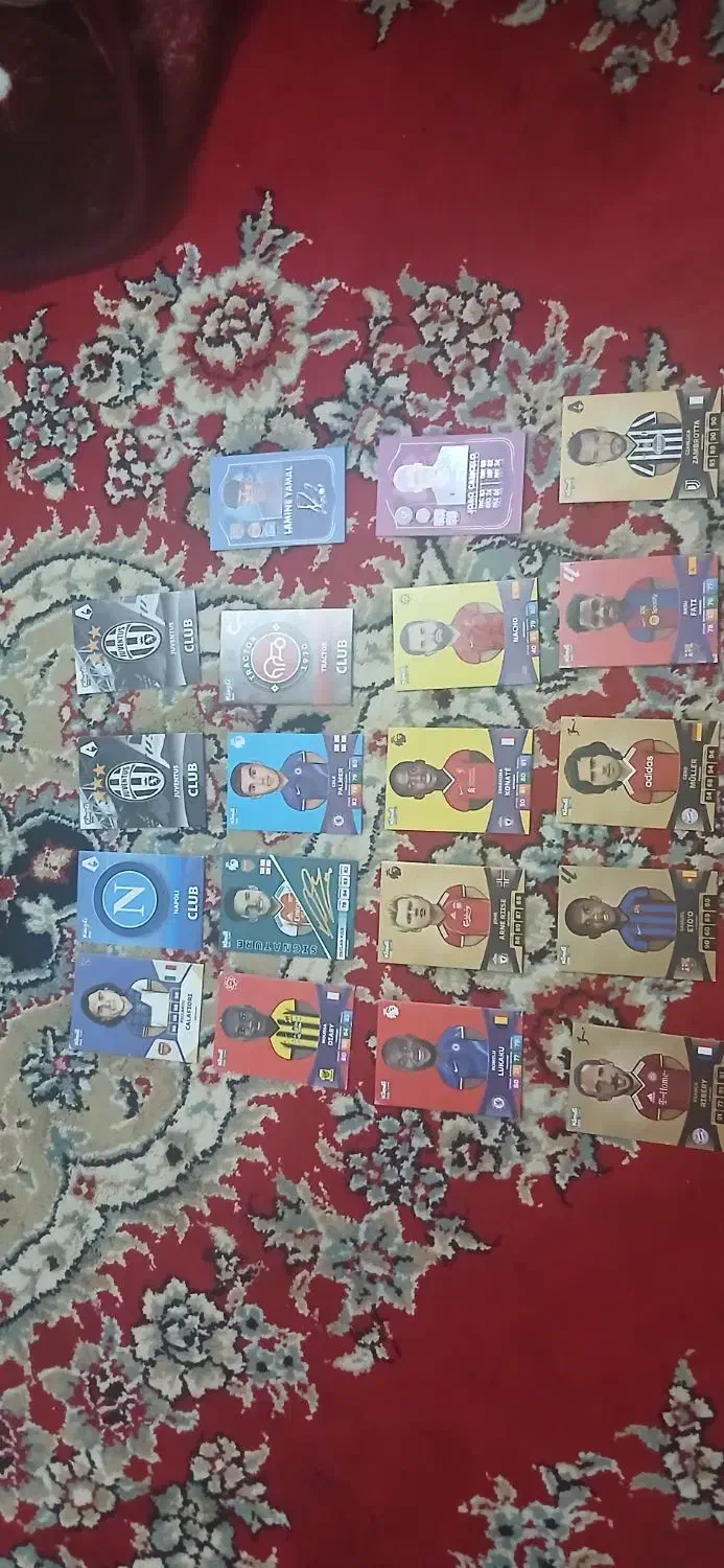 کارت کیمدی و کارت  STARBOX|اسباب‌‌بازی|یزد, |دیوار