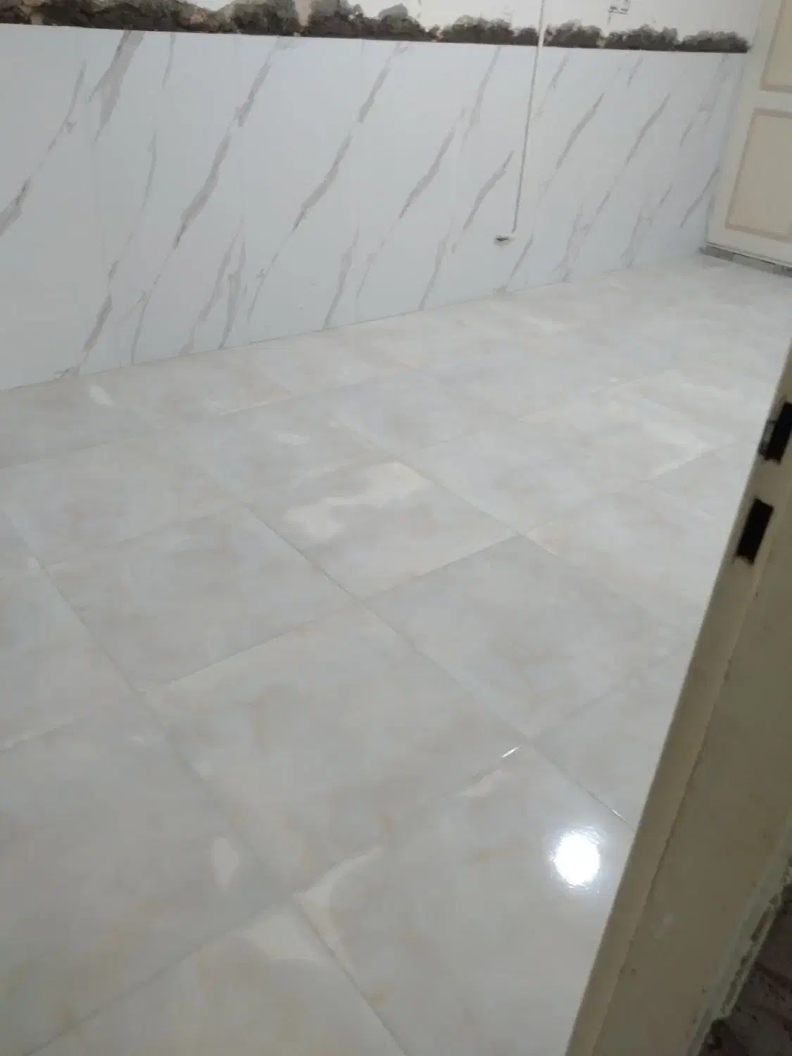 کاشی کاری|خدمات پیشه و مهارت|پاکدشت, پاکدشت (مامازند)|دیوار