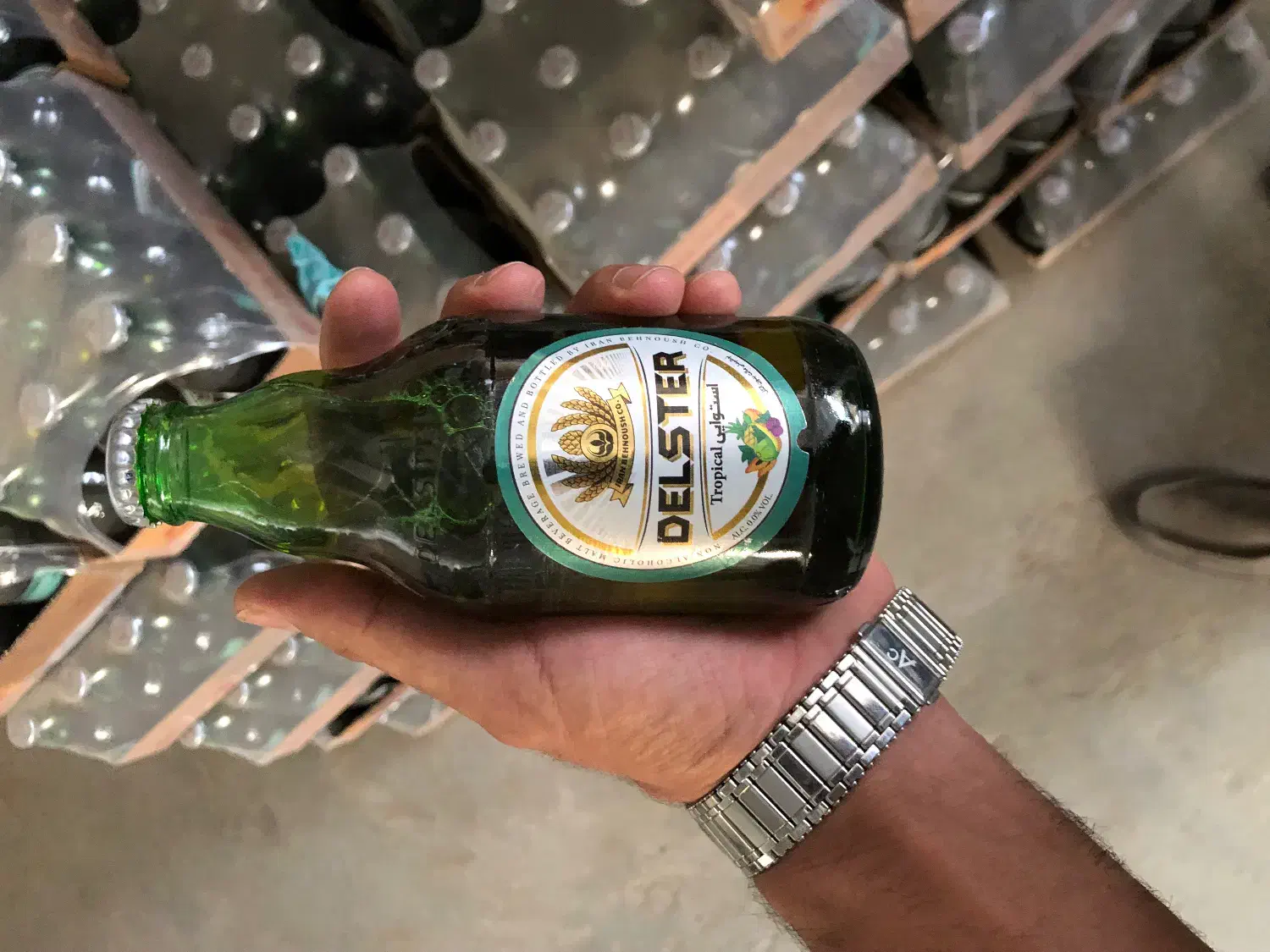 فروش دلستر بهنوش خانواده هی دی و لیموناد خوشگوار|خوردنی و آشامیدنی|تهران, خاوران|دیوار