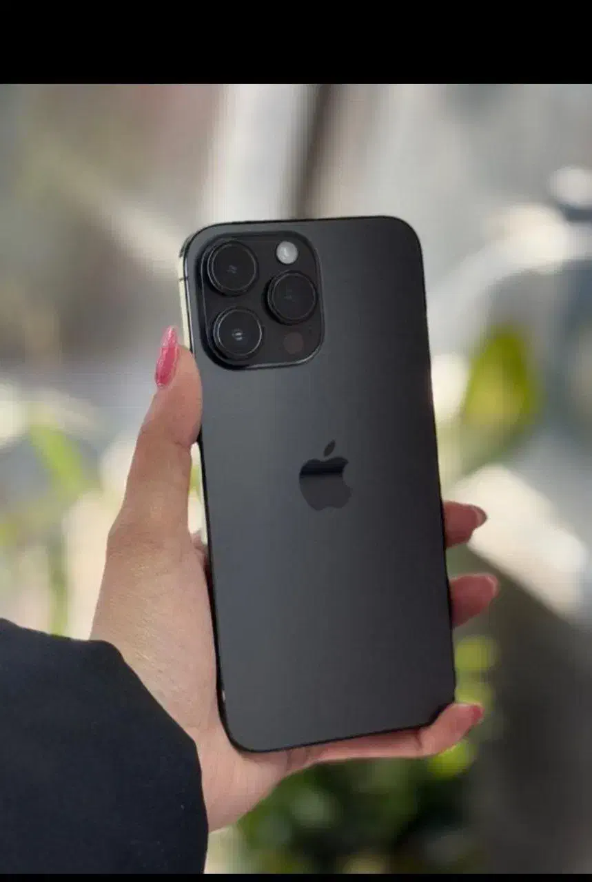 آیفون 14 پرومکس 512 گیگ|موبایل|ارومیه, |دیوار