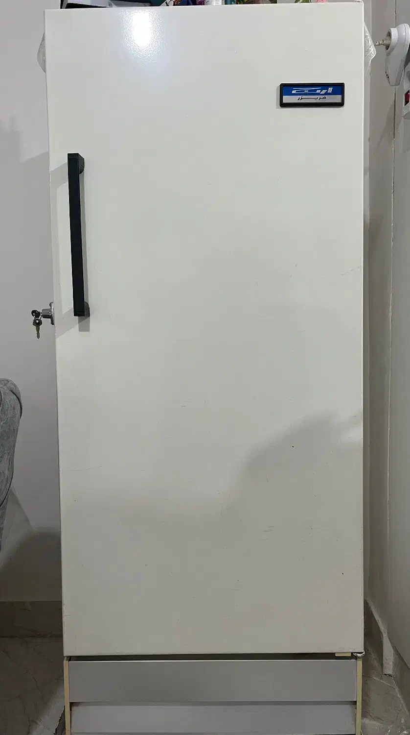 فروش فریزر|یخچال و فریزر|بندرعباس, |دیوار