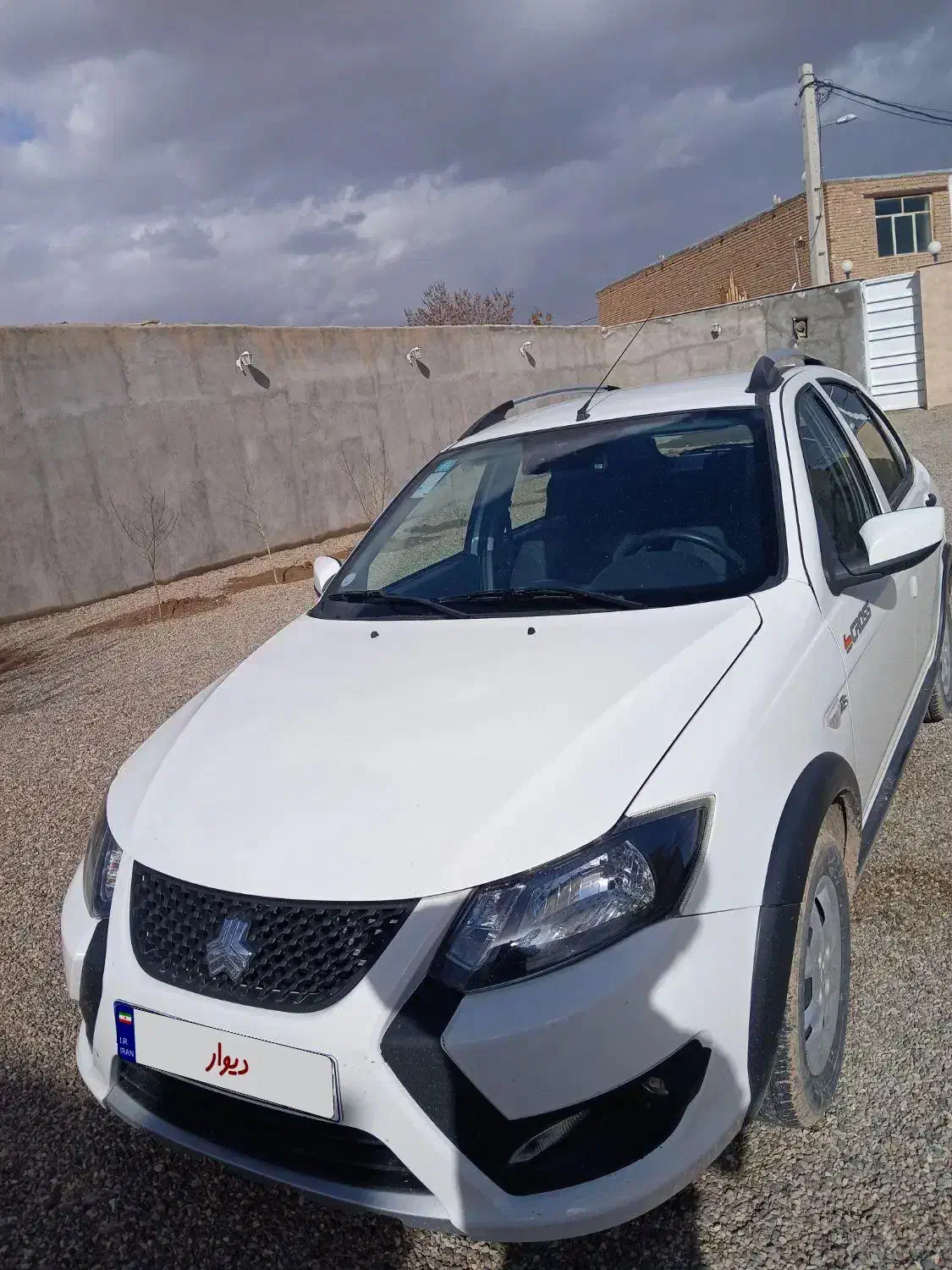 کوییک مدل ۱۴۰۳|خودرو سواری و وانت|تاکستان, |دیوار