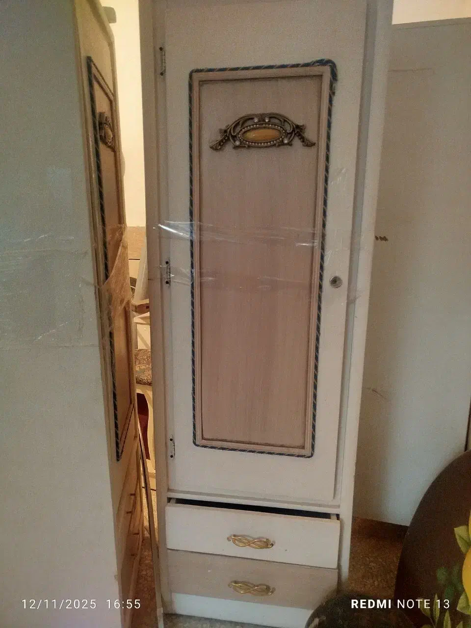 فروش کمد|جاکفشی، کمد، دراور|نجفآباد, یزدانشهر|دیوار