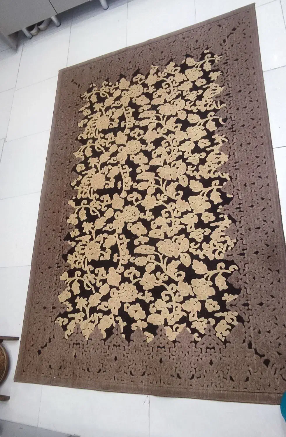 فرش 4متری طرح برجسته|فرش|اندیشه, اندیشه فاز ۱|دیوار