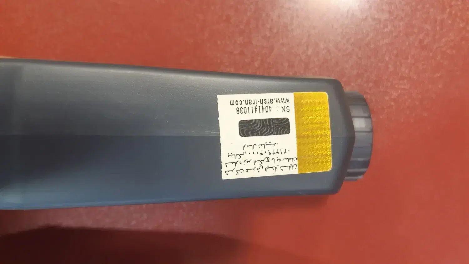 روغن گیربکس آیسین|قطعات یدکی و لوازم جانبی|کیش, |دیوار