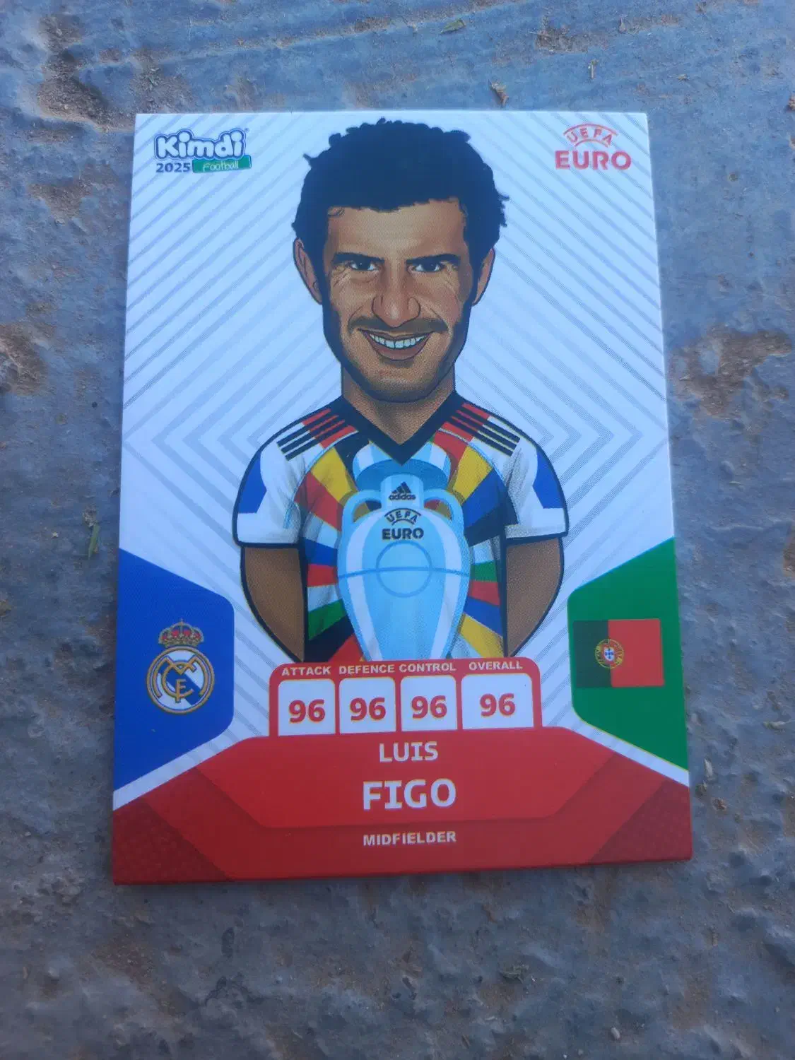 کارت کیمدی رئال|اسباب‌‌بازی|سرایان, |دیوار