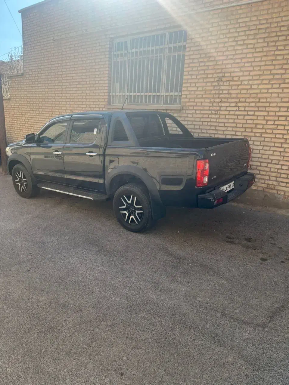 Kmct8|خودرو سواری و وانت|سمنان, |دیوار