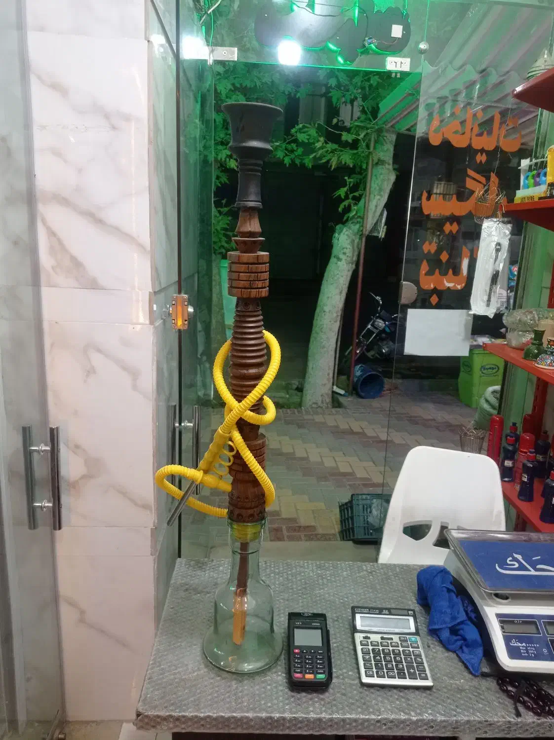 قلیان|زیورآلات و اکسسوری|اسدآباد, |دیوار