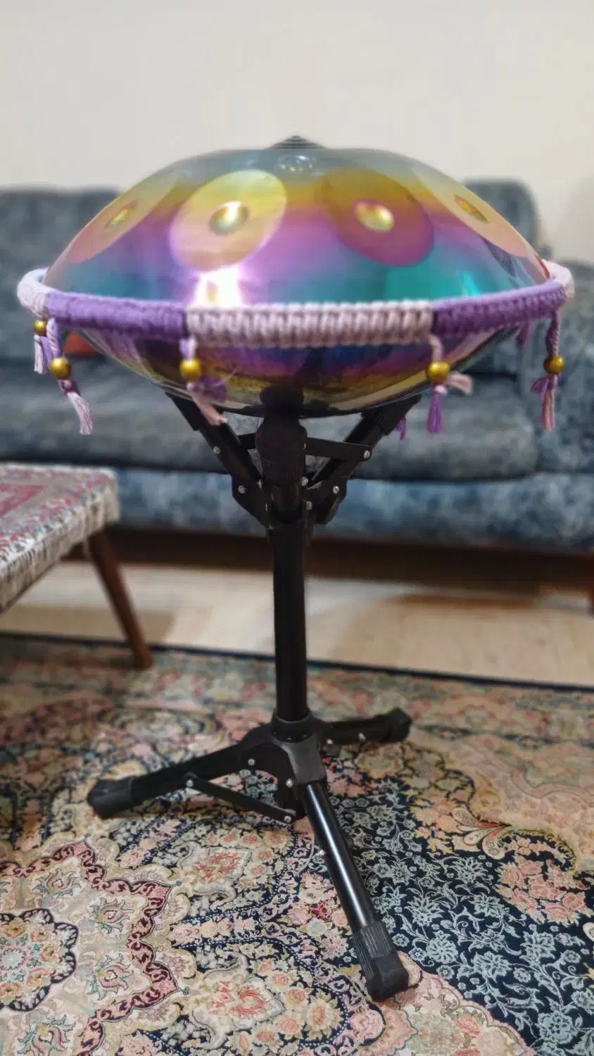 هنگ درام آرشام|درام و پرکاشن|تهران, خلیج فارس|دیوار