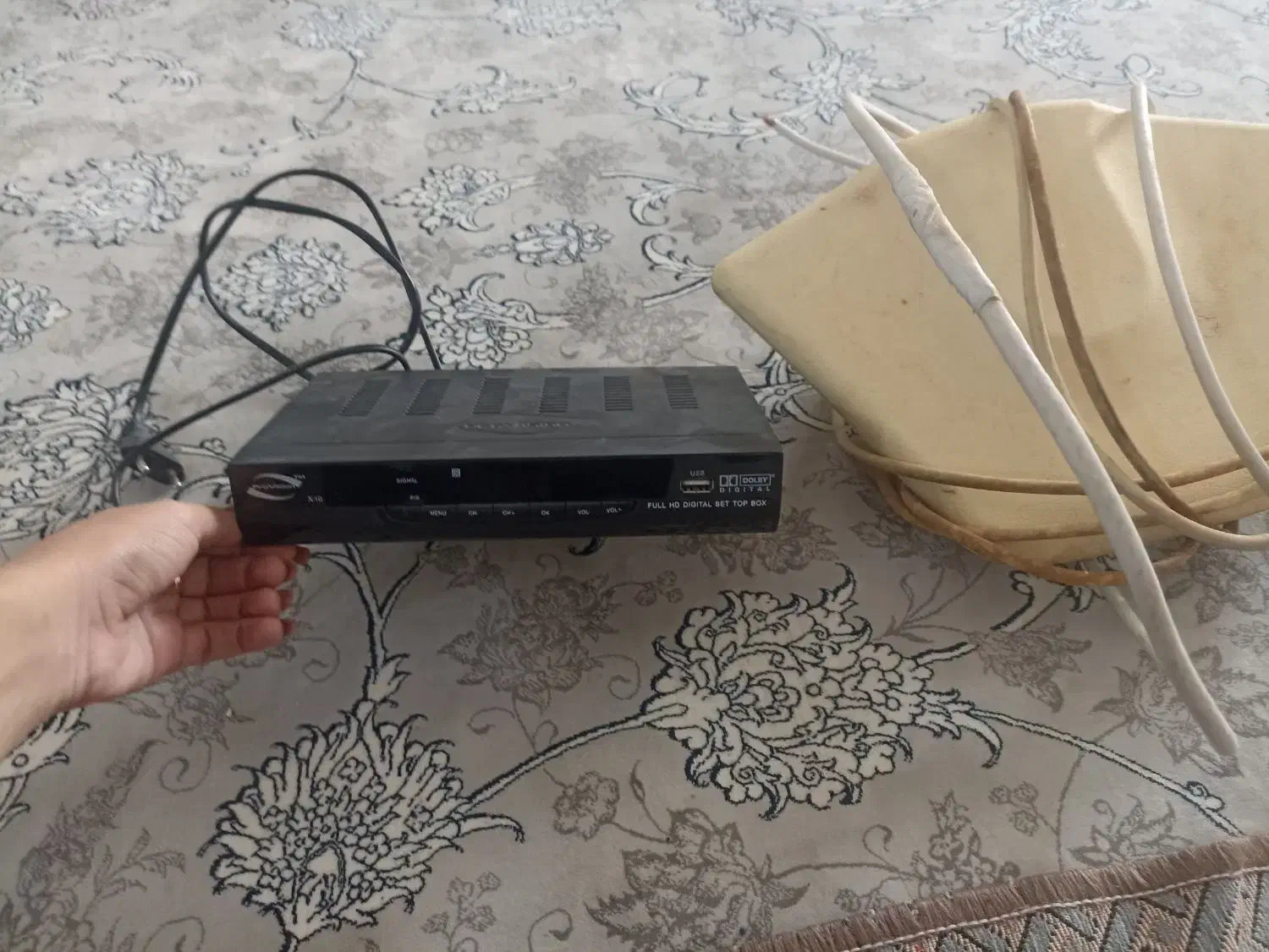 ...|تلویزیون و پروژکتور|ایلام, |دیوار