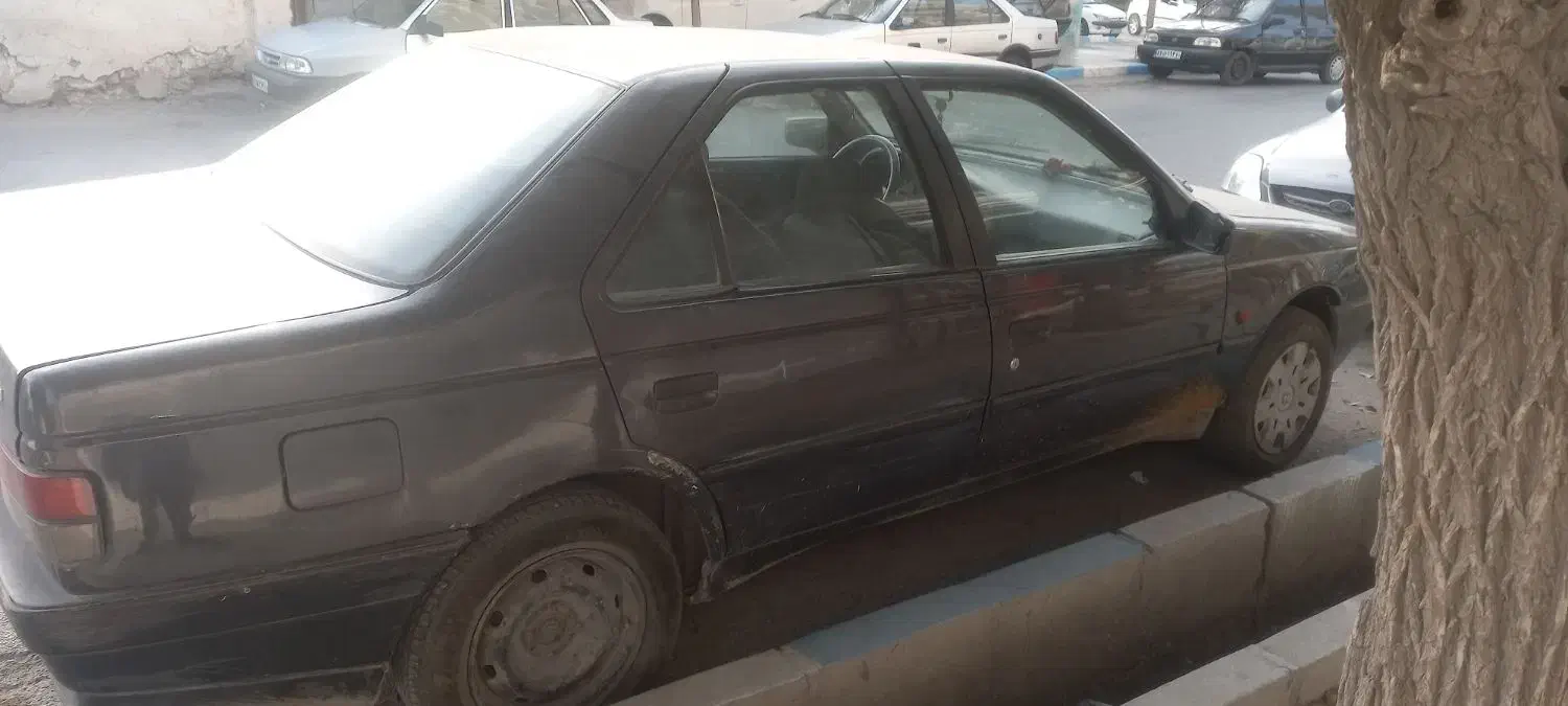 ماشین روآ فروشی فوری|خودرو سواری و وانت|شاهدشهر, |دیوار