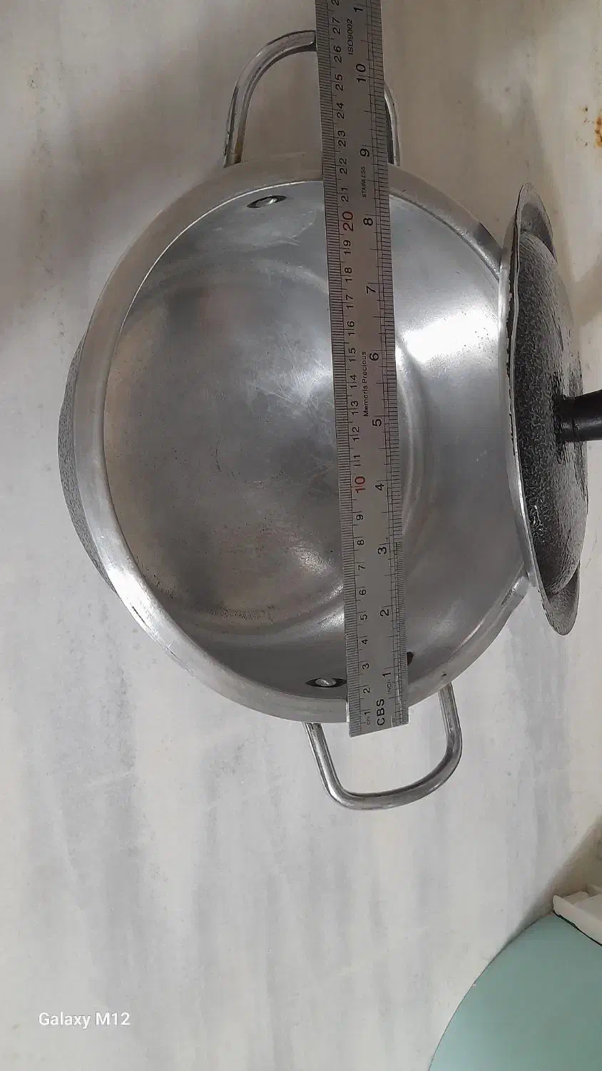 قابلمه|ظروف پختوپز|اردکان, |دیوار