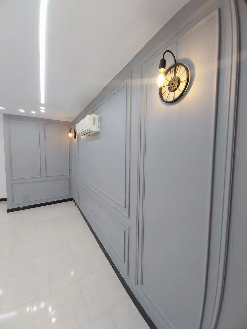 ۵۰مترفول دیزاین/دپارتمان پرشین/باخانم کریمی/اندیشه|فروش آپارتمان|تهران, جوانمردان (اندیشه)|دیوار