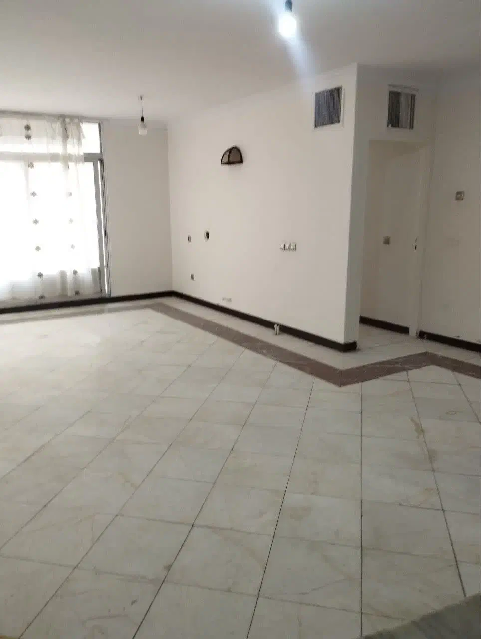 اجاره آپارتمان ۱۳۰ متری قنات کوثر