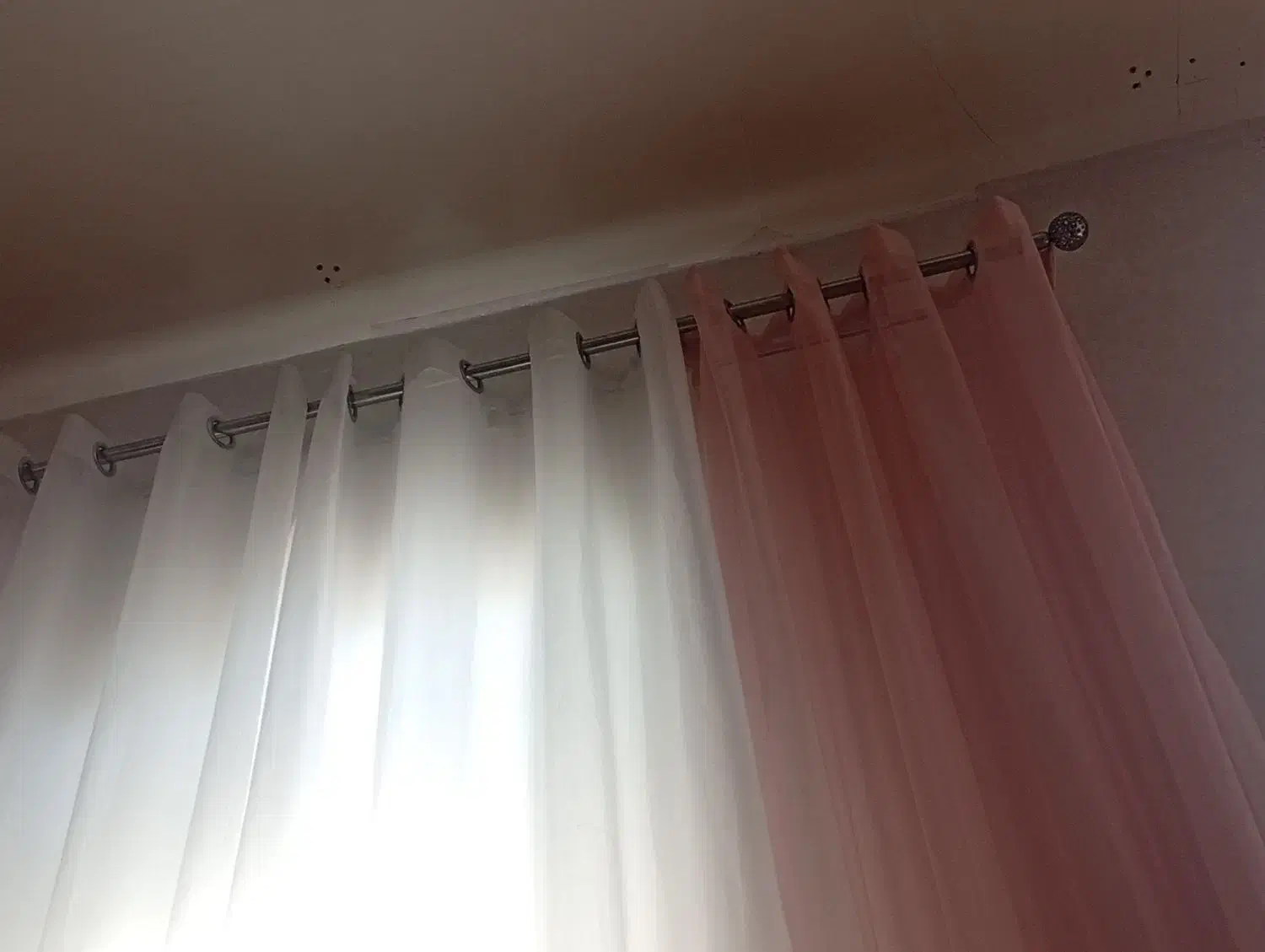 پرده پانچی|پرده، رانر، رومیزی|خرم‌آباد, |دیوار