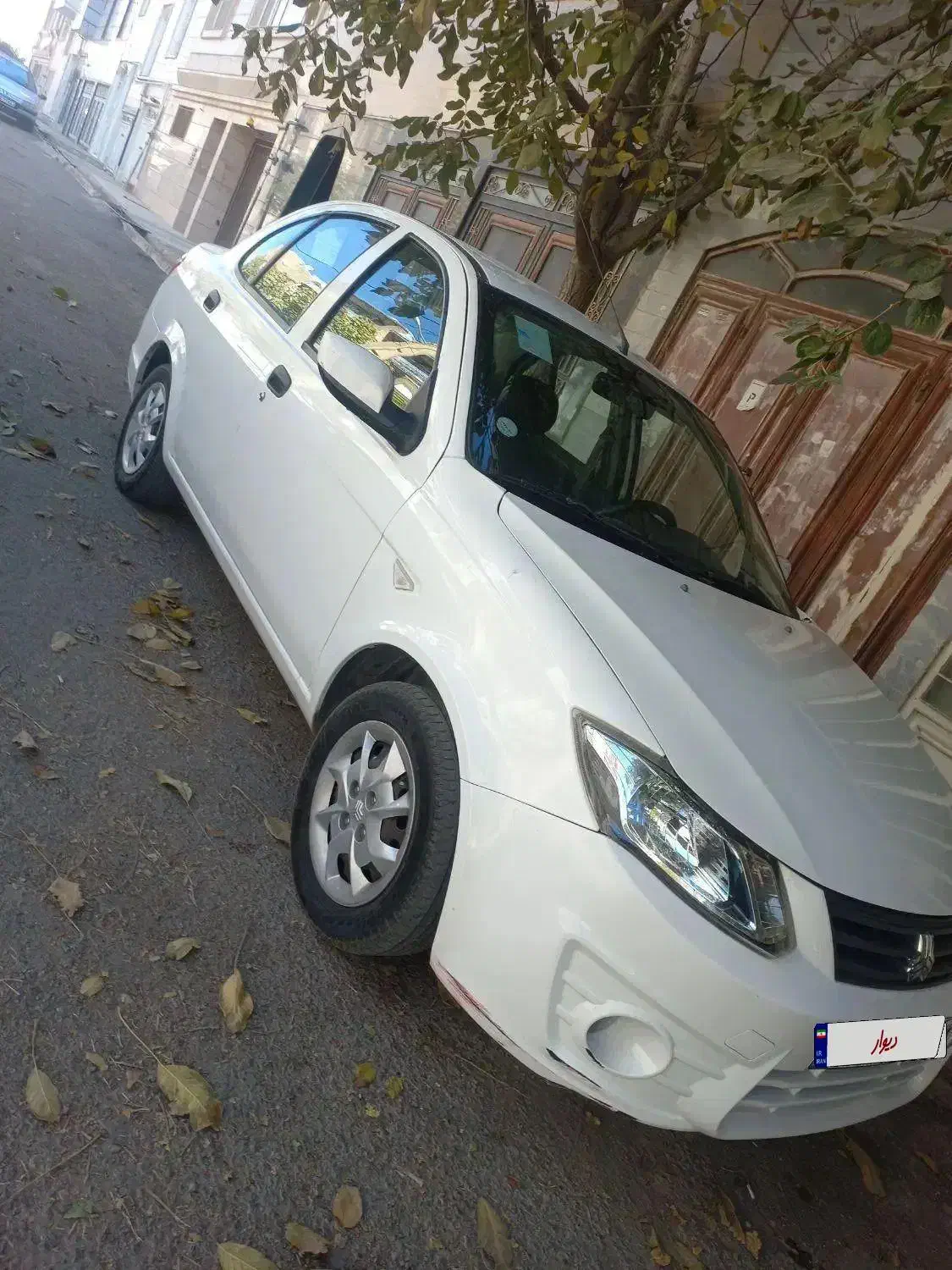 ساینا ۱۴۰۰|خودرو سواری و وانت|سنندج, |دیوار