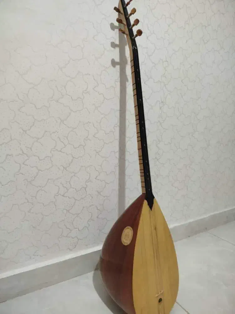 ساز دیوان|سازهای سنتی|سنندج, |دیوار