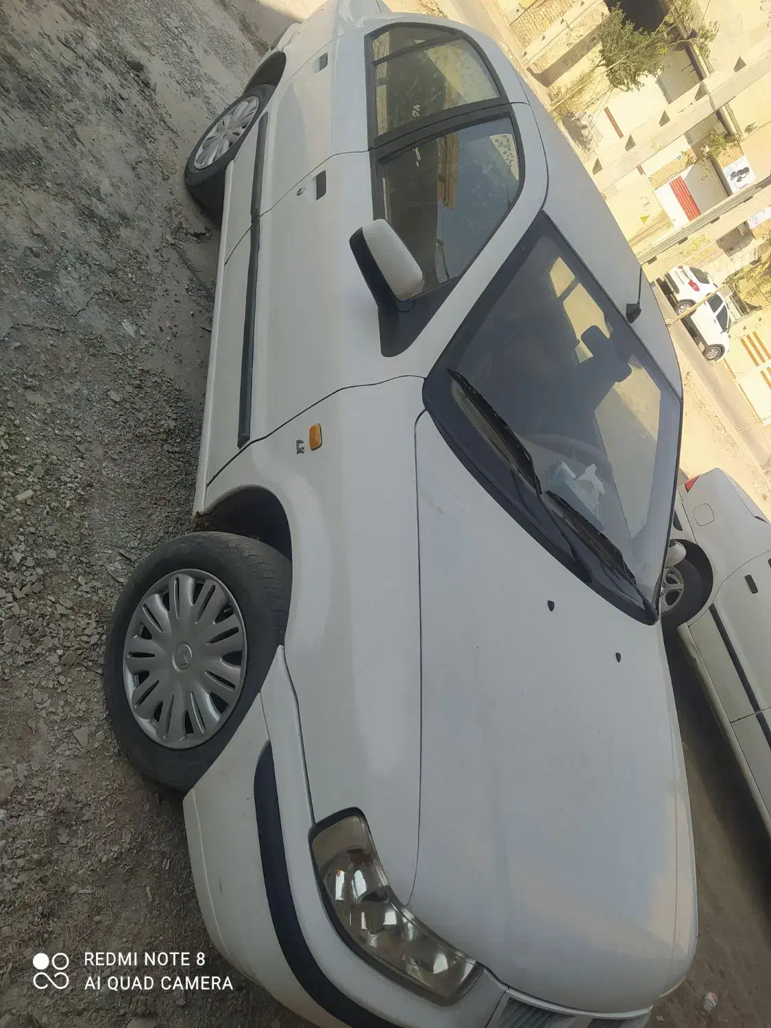 سمند LX XU7|خودرو سواری و وانت|اصفهان, گرکان|دیوار