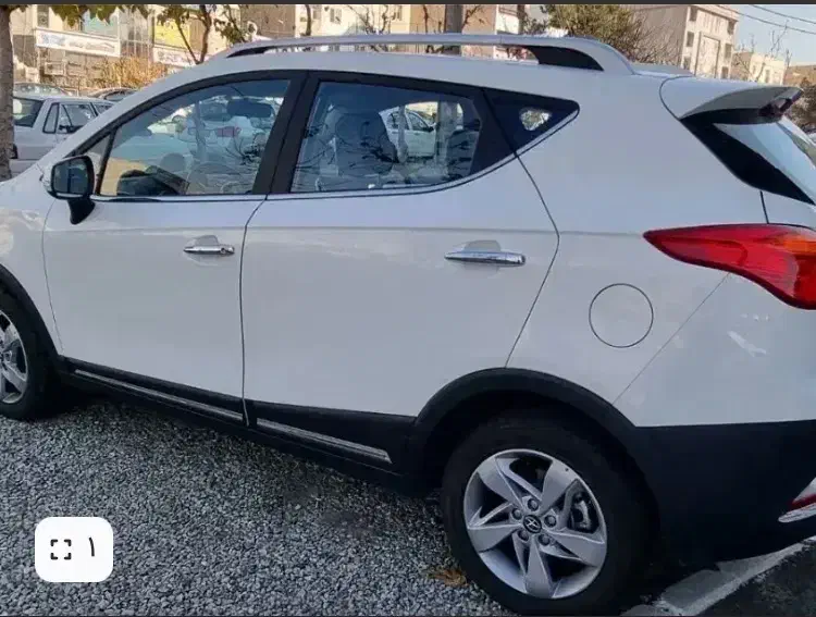 جک اس3|خودرو سواری و وانت|ری, هاشم‌آباد|دیوار