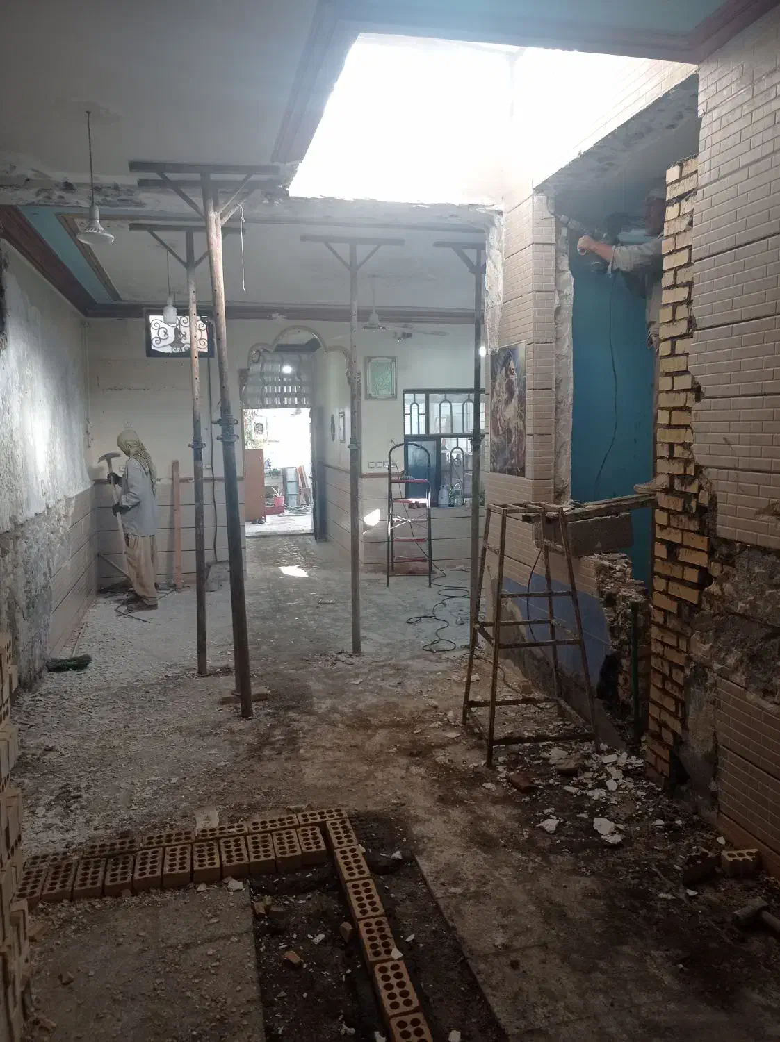 پروژهای ساخت وساز|مشارکت در ساخت املاک|بهبهان, |دیوار