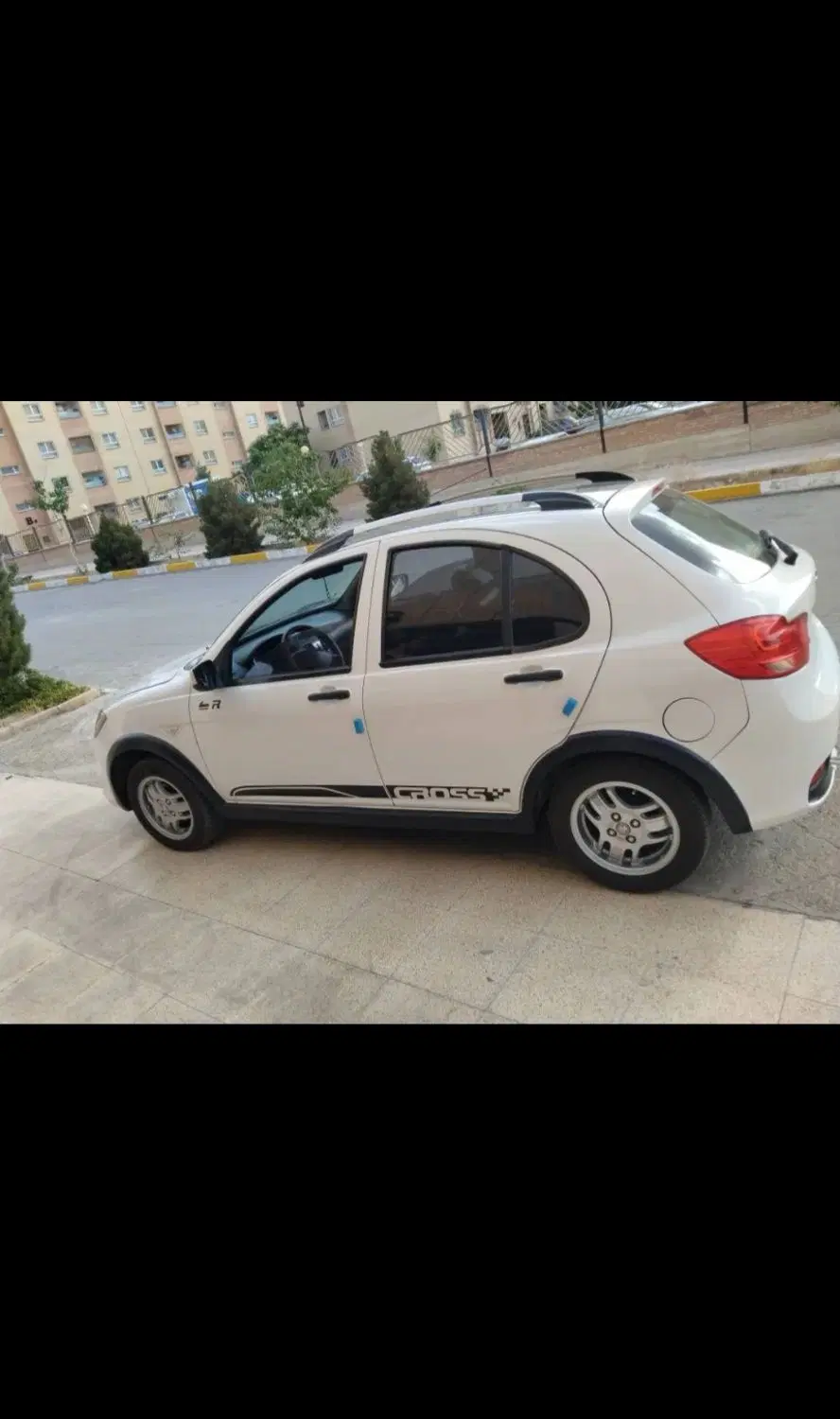 کوییک ار|خودرو سواری و وانت|شاهین‌شهر, خانه کارگر|دیوار