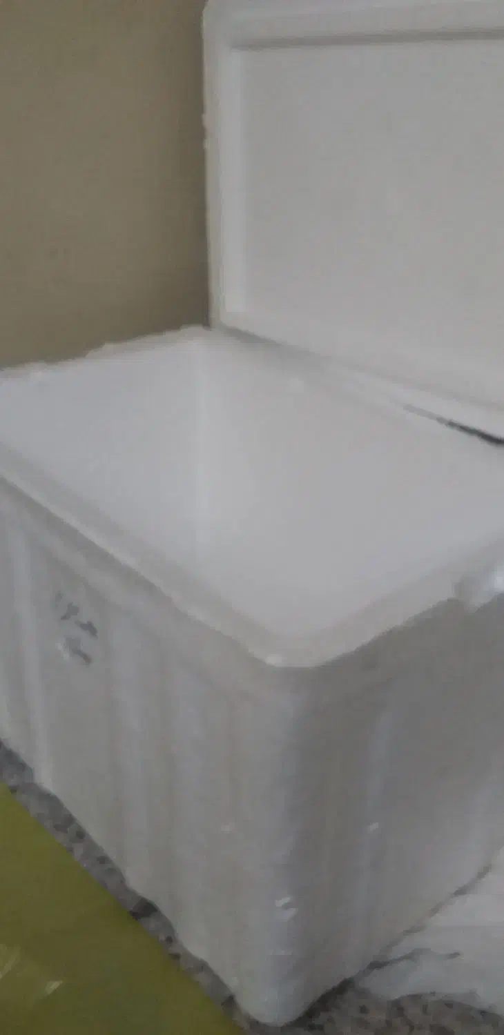 جعبه یخچالی|فروشگاه و مغازه|همدان, |دیوار