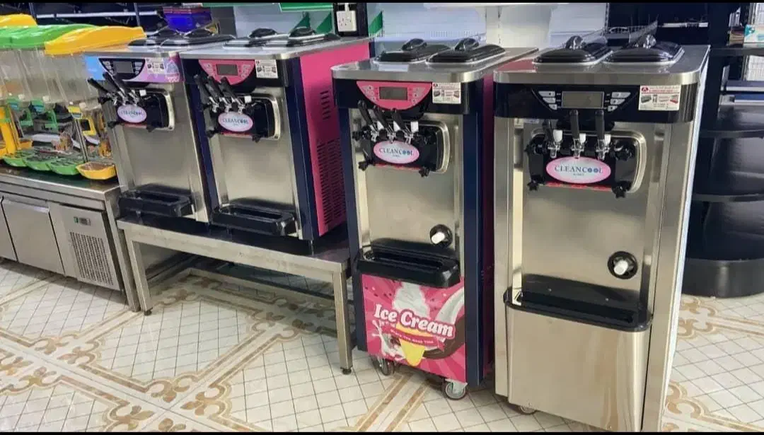 تلمکس برق تک فاز دو موتور|کافی‌شاپ و رستوران|تبریز, |دیوار