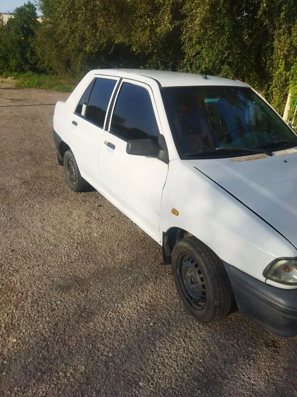 پراید 98|خودرو سواری و وانت|شوشتر, |دیوار