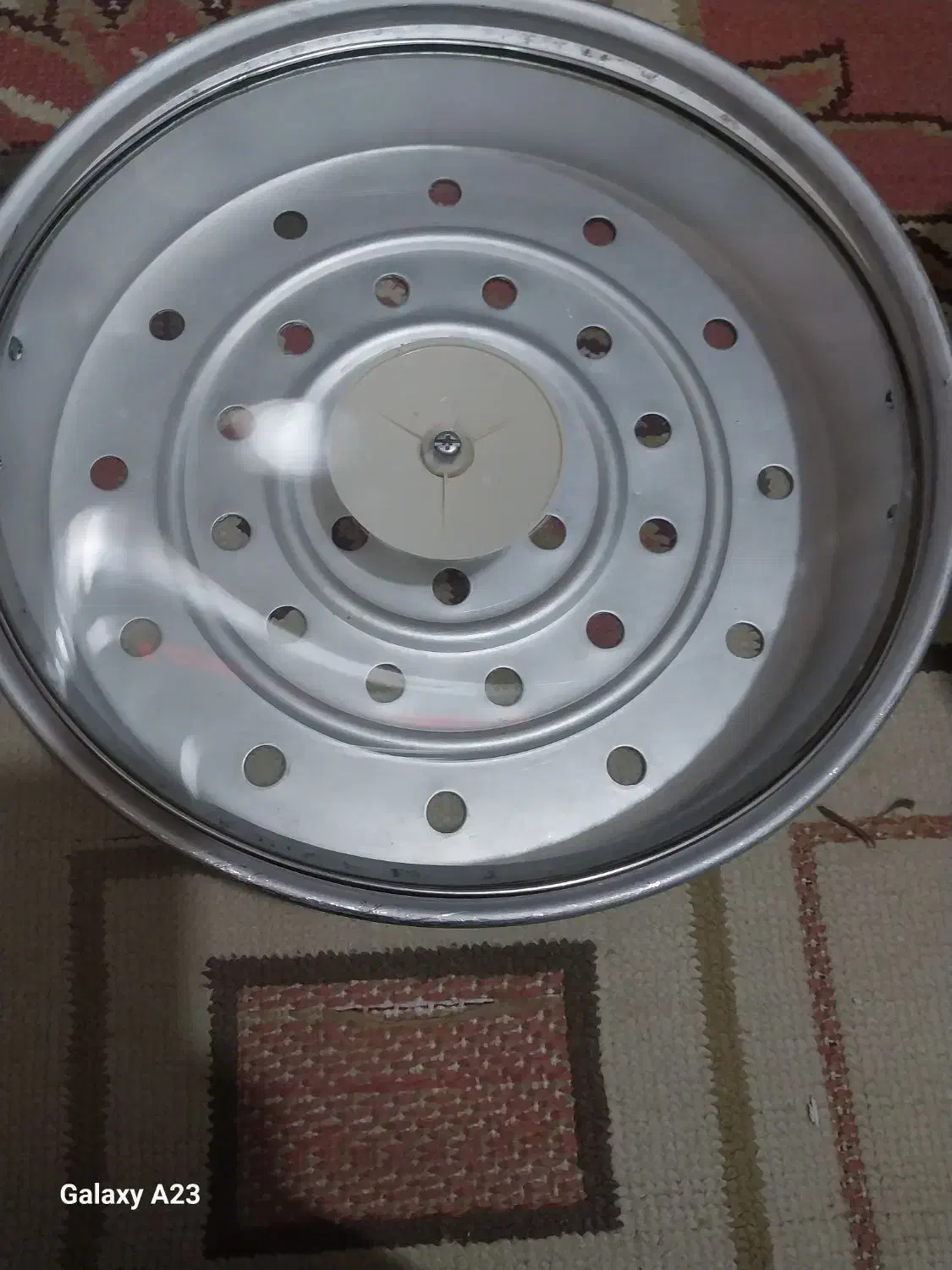 پلو پز بخار پز|اجاق گاز و لوازم برقی پختوپز|قدس, شهرقدس|دیوار