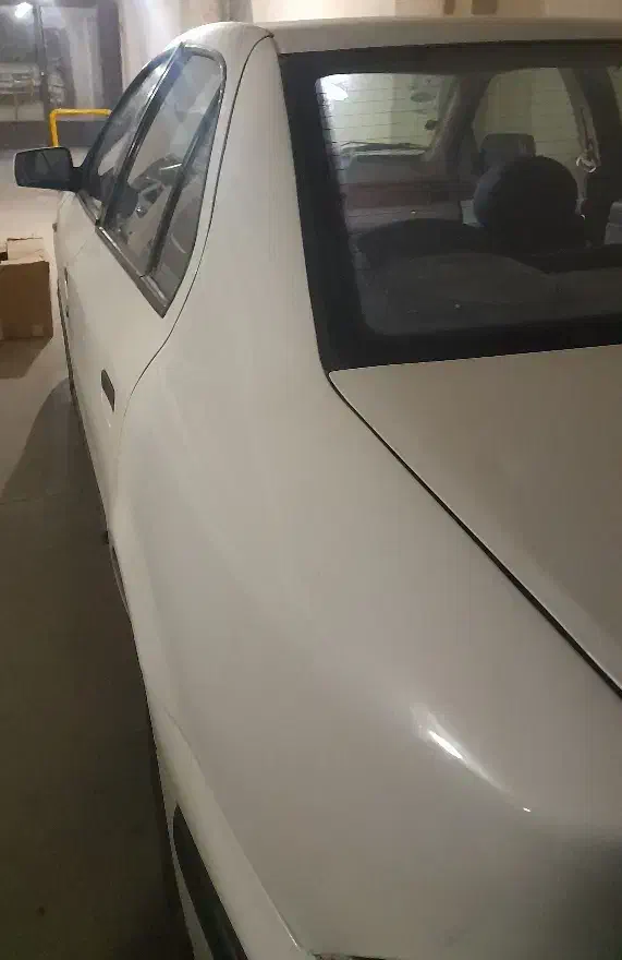 سمند ال ایکس ۸۸ بنزینی|خودرو سواری و وانت|رباط‌کریم, مسکن مهر آبشناسان|دیوار