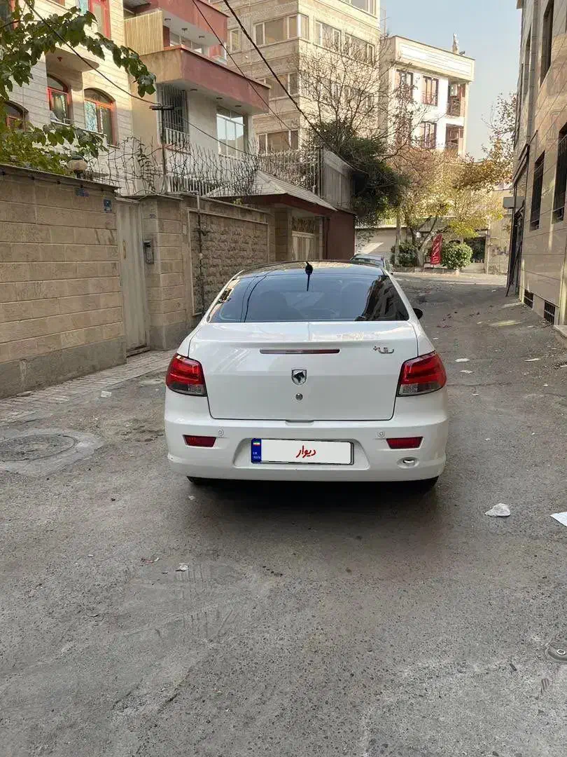 رانا پلاس ۱۴۰۱پانوراما کم کار بیرنگ (کارمندی )|خودرو سواری و وانت|تهران, فردوسی|دیوار