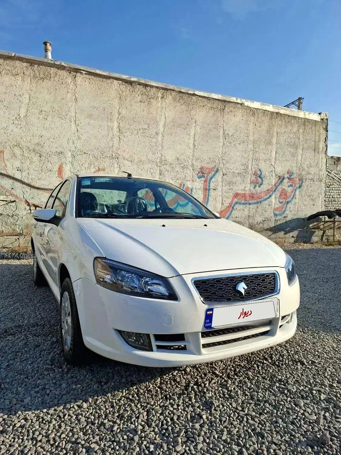 رانا پلاس ۱۴۰۳ فول ۸۵ گانه|خودرو سواری و وانت|ملارد, |دیوار