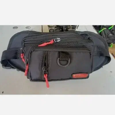 کیف کمری جنس باکیفیت ۵ زیپ|کیف، کفش، کمربند|مشهد, رده|دیوار