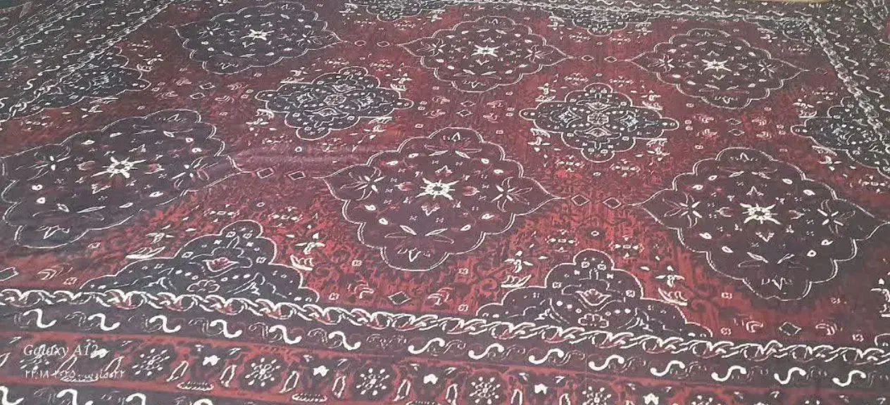 روفرشی|روفرشی|هرسین, |دیوار