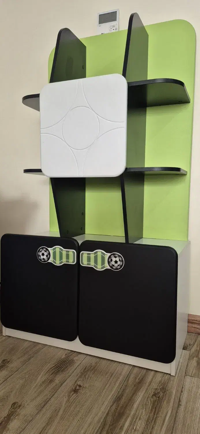 کتابخانه و میز تحریر|میز تحریر و کامپیوتر|تهران, نارمک جنوبی|دیوار