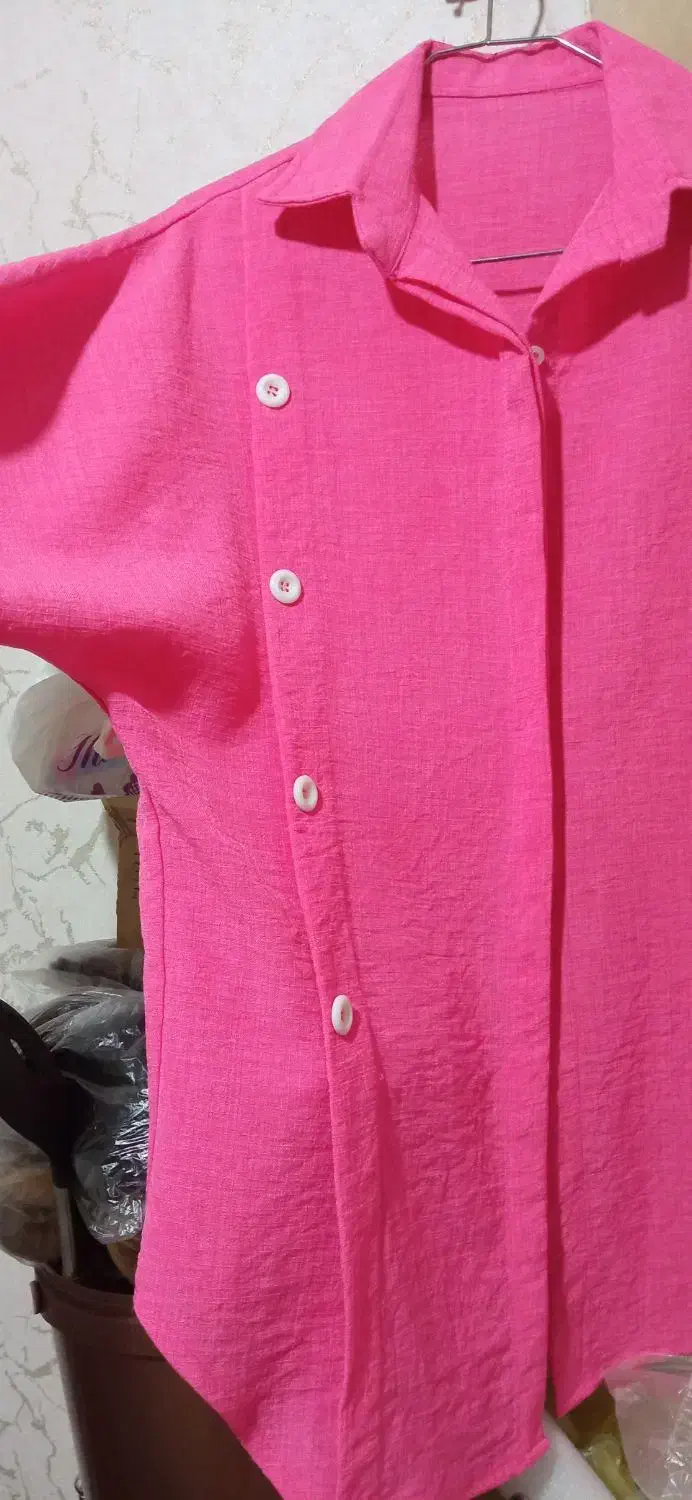 مانتوسایز38تا42|لباس|خرم‌آباد, |دیوار