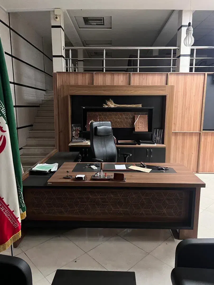 میز اداری|دفتر کار|گرگان, |دیوار