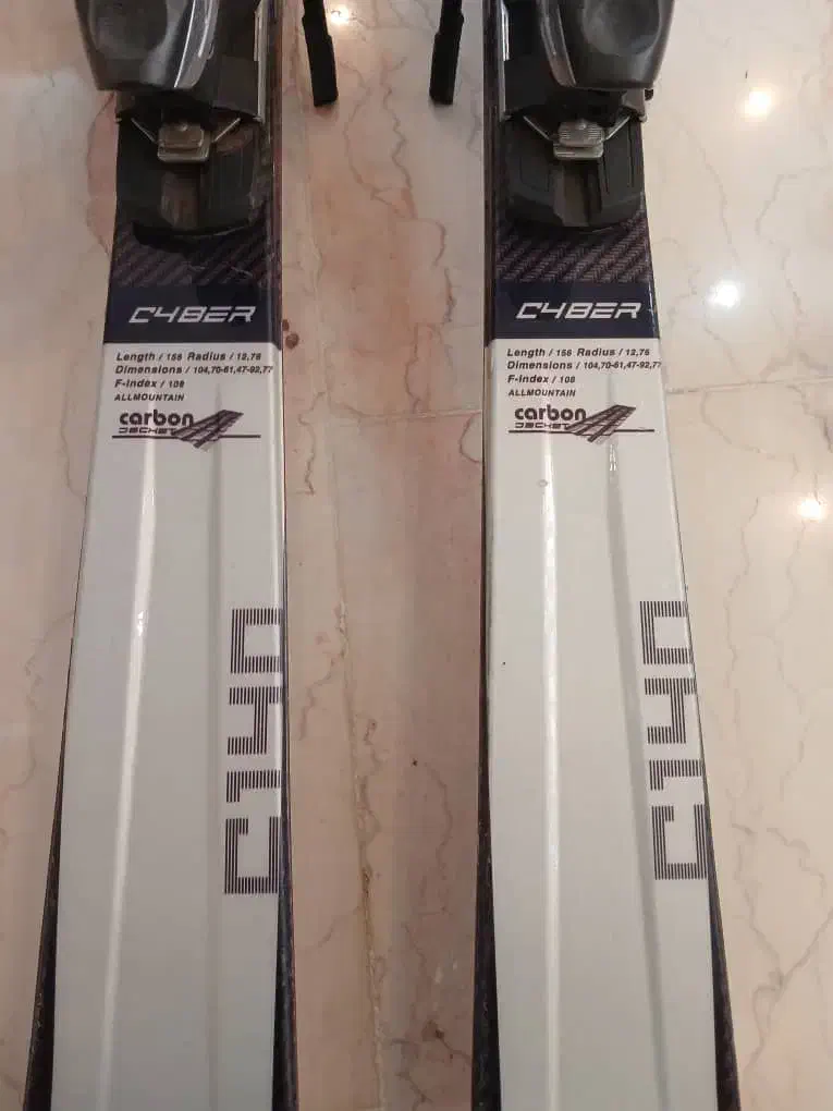 وسایل اسکی|ورزش‌های زمستانی|لواسان, |دیوار