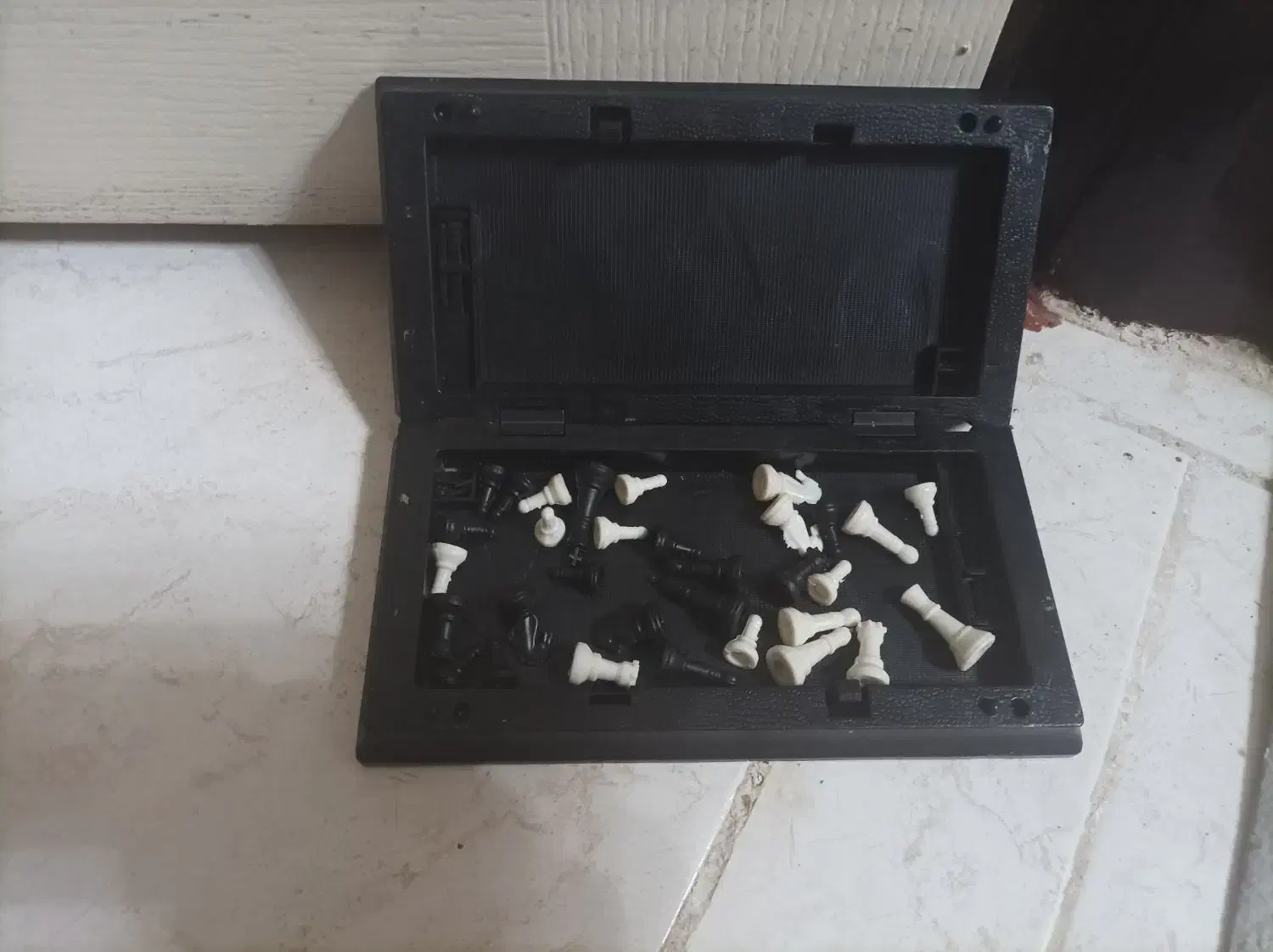 شطرنج ریز|کلکسیون و سرگرمی|نسیمشهر, |دیوار