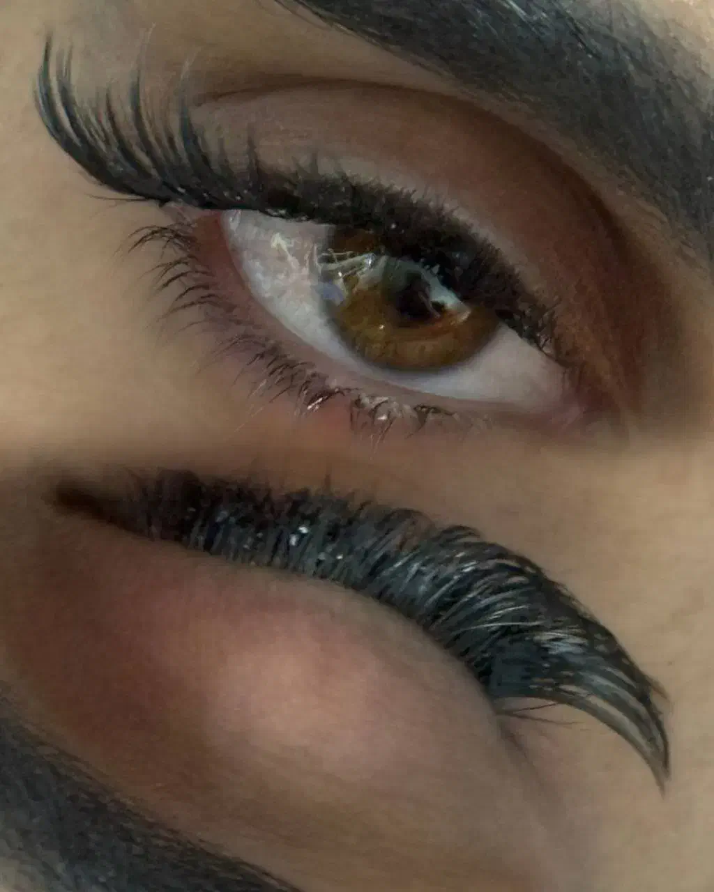 کاشت مژه و لیفت مژه و ابرو|خدمات آرایشگری و زیبایی|بروجرد, |دیوار