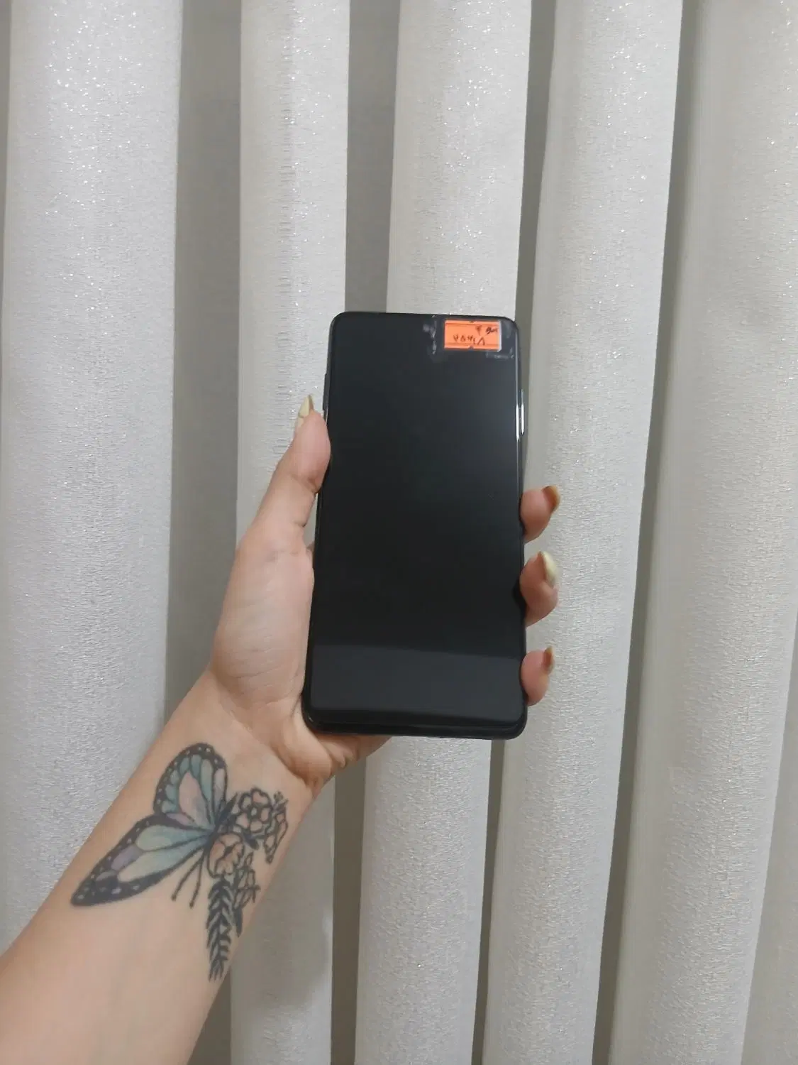 شیائومی poco X3 pro|موبایل|کرج, باغستان|دیوار