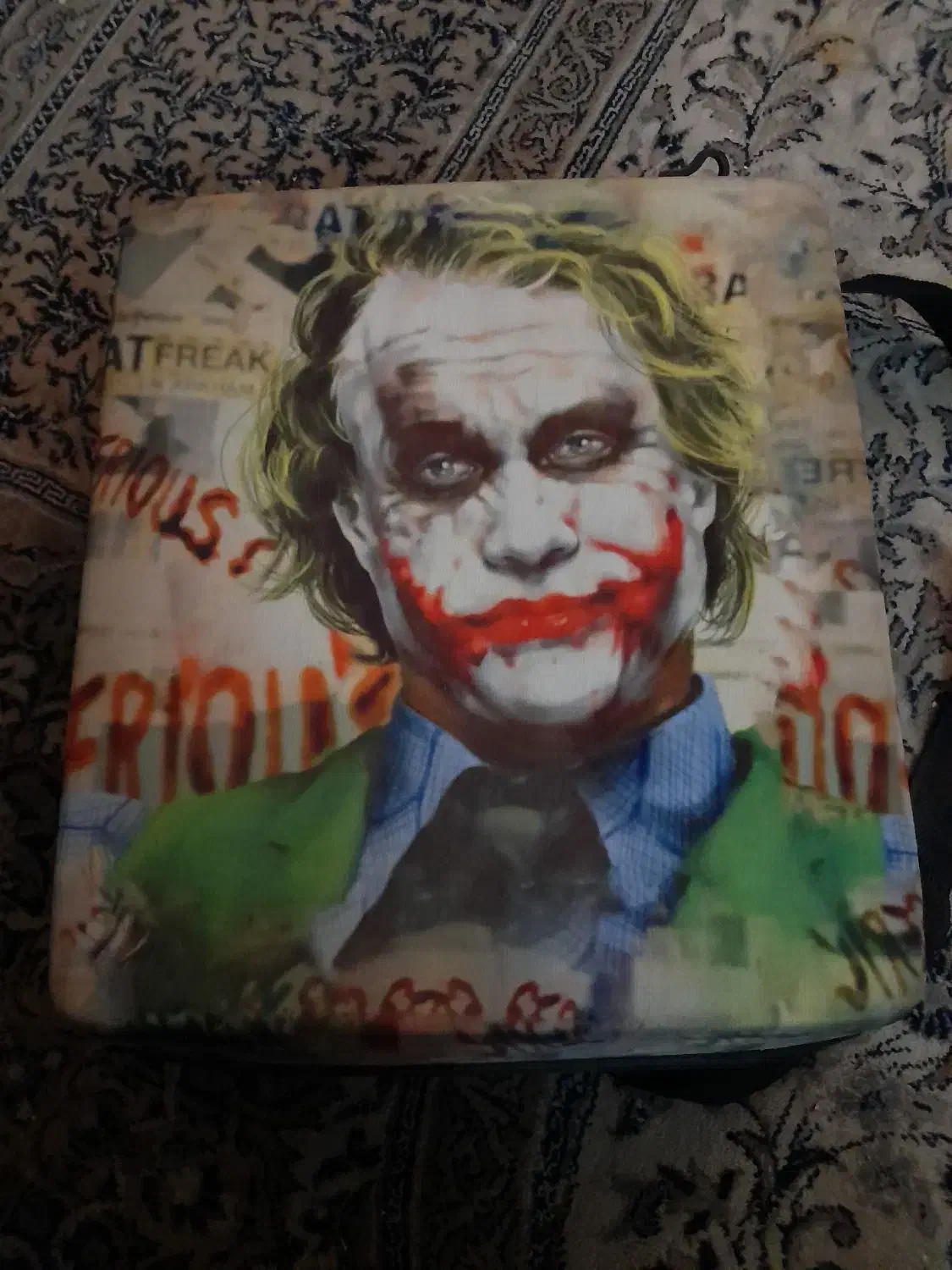 کیف ps4|کنسول، بازی ویدئویی و آنلاین|تهران, سازمان برنامه شمالی|دیوار