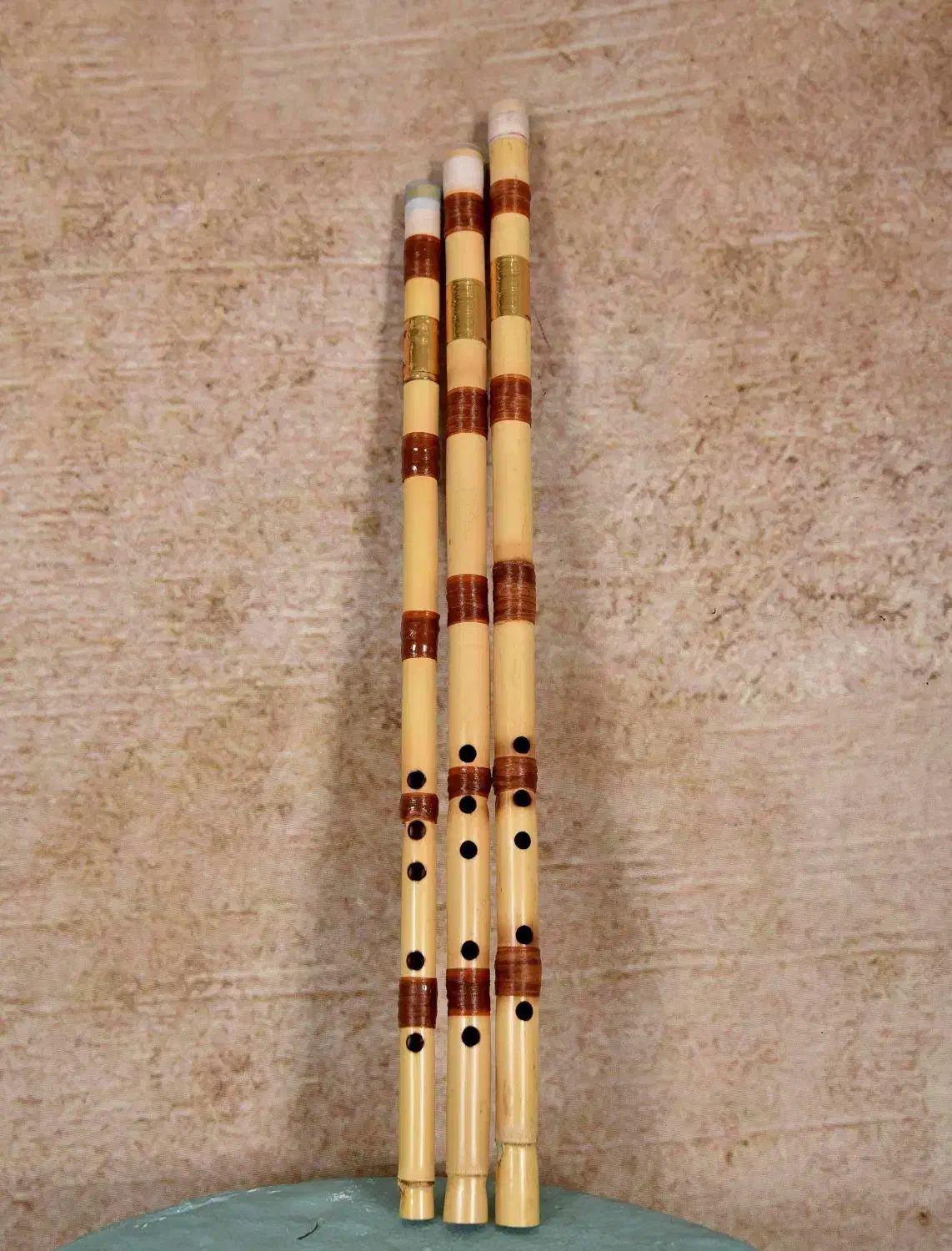 نی هفت بند ایرانی|سازهای بادی|بندرعباس, |دیوار