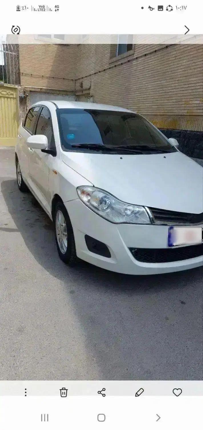 ۳۱۵مدل ۹۳ H بدون رنگ داشبورد جدید|خودرو سواری و وانت|اصفهان, کشاورزی|دیوار