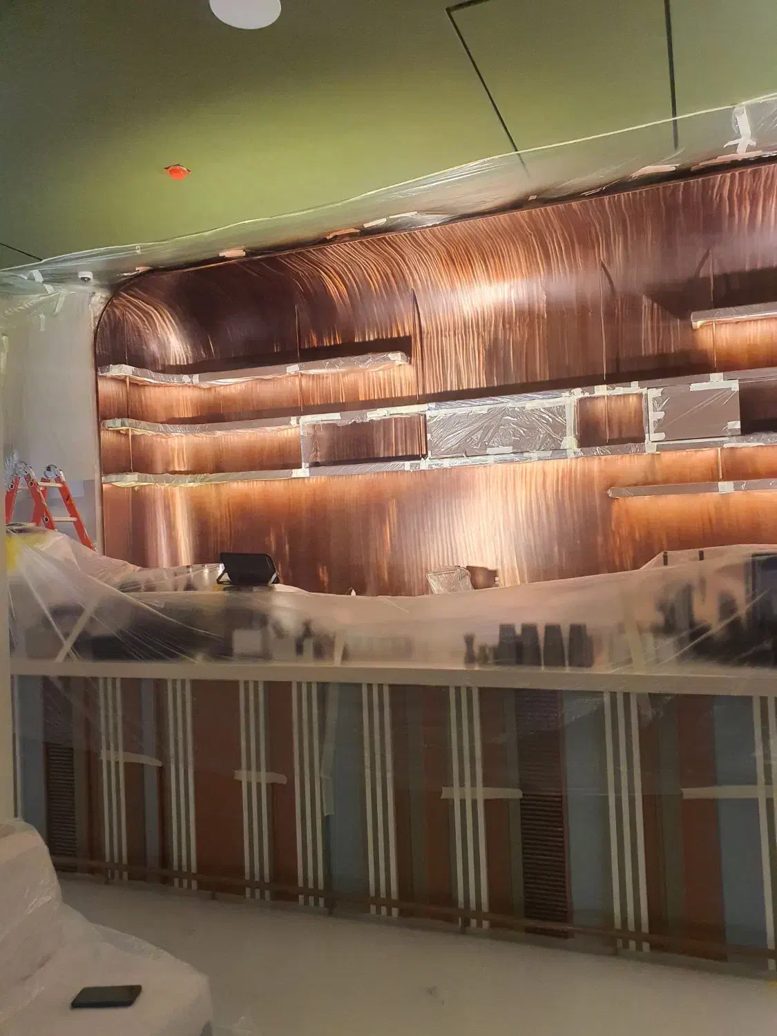 جوشکار CO2 سی او دو|خدمات پیشه و مهارت|پردیس, شهرک صنعتی خرمدشت فاز ۷|دیوار