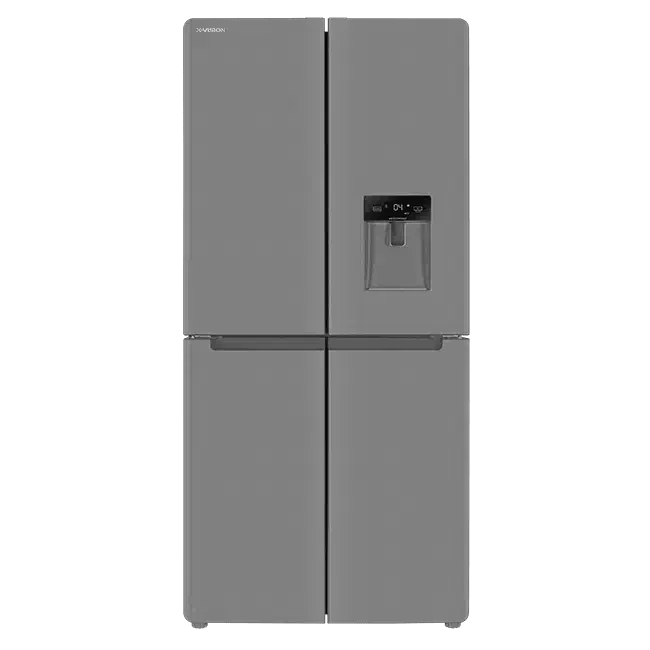 فقط با 5 میلیون تومان پیش پرداخت یخچال ساید بخر|یخچال و فریزر|کلاله, |دیوار