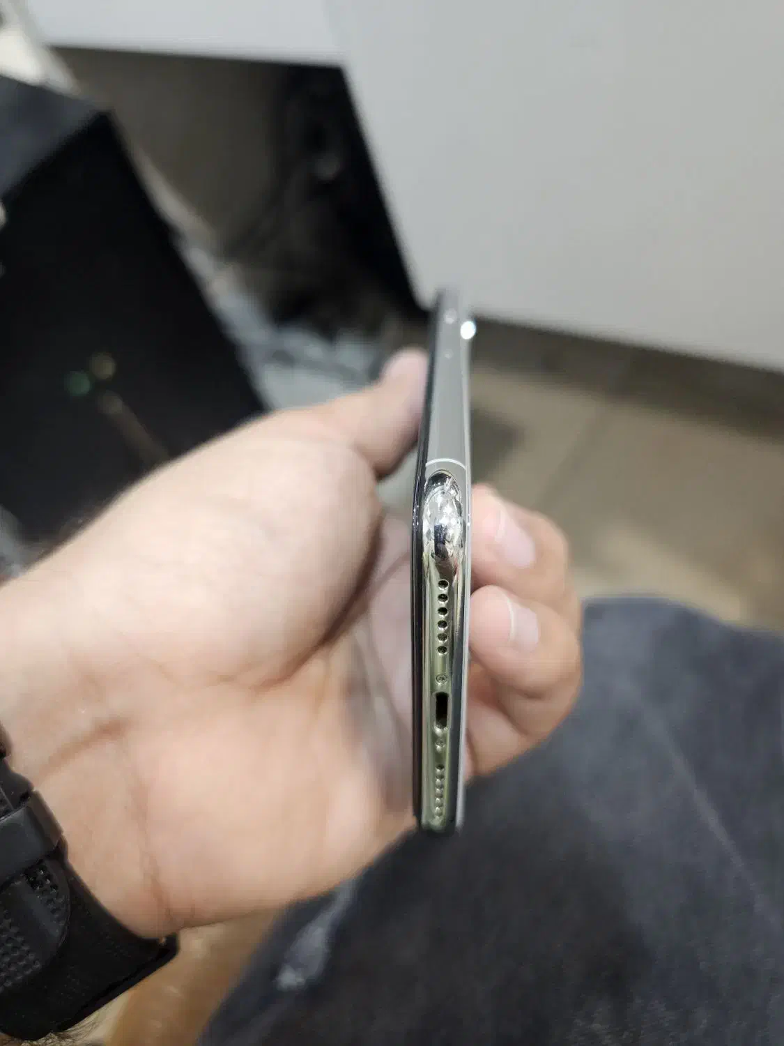 iphone x 256|موبایل|بندرعباس, |دیوار