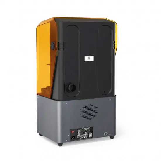 پرینتر سهبعدی رزینی Creality HALOT-MAGE Pro 8K|پرینتر، اسکنر، کپی، فکس|تهران, جردن|دیوار