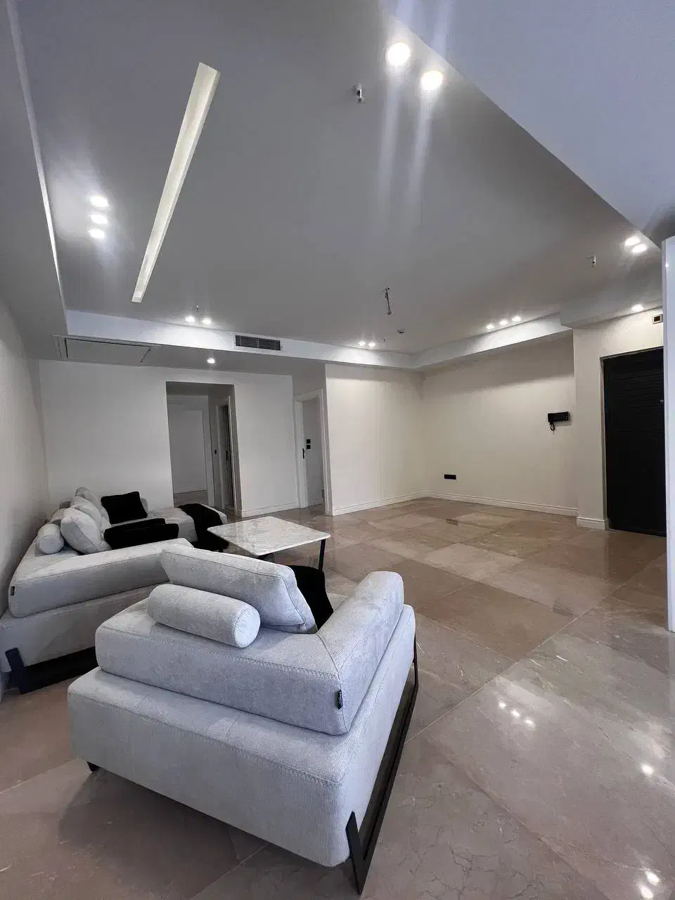 152متر 3خواب تک واحدی|فروش آپارتمان|تهران, آسمان|دیوار